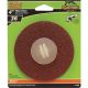 4IN 36G ABRASIVE DISC