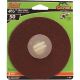 SANDING DISC 4-1/2IN 50G 3PK GATOR