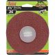 SANDING DISC 4-1/2IN 36G 3PK GATOR