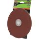 7IN 50G ABRASIVE DISC