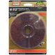 2PK 4-1/2IN MEDIUM DISC