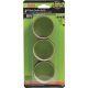 2X1.5 80G SANDER REFILL