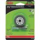 1-1/2X3/8 GRINDING WHEEL