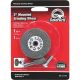 2X3/8 GRINDING WHEEL