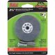 2-1/2X3/8 GRINDING WHEEL