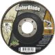 4-1/2X7/8 80LB DISC FLAP