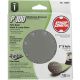 SANDING DISC HL 5IN 8-HOLE 100G 15PK