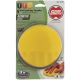 5IN ROUND ZIP PALM SANDER