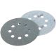 8 HOLE 5IN 40G SAND DISC