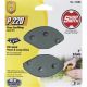 8 HOLE 5IN 220G SAND DISC