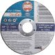 4.5X.080X7/8 CUT WHEEL