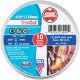 10PK 4-1/2IN METAL BLADE