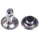 SML NICKEL PLATED RIVET
