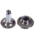 LRG NICKEL PLATED RIVET