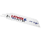 6IN 18T RECIP SAW BLADE