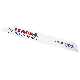 9IN 14T RECIP SAW BLADE