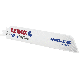 9IN 18T RECIP SAW BLADE