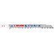 4-1/2IN 6T JIGSAW BLADE