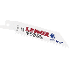 4IN 6T RECIP SAW BLADE