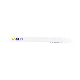 10IN GRIT RECIP SAW BLADE