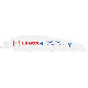 6IN 6T RECIP SAW BLADE