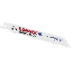 6IN 6T RECIP SAW BLADE