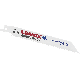 6IN 6T RECIP SAW BLADE