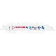 6IN 10T RECIP SAW BLADE