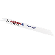 8IN 18T RECIP SAW BLADE