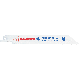 6IN 18T RECIP SAW BLADE