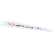 6IN 6T RECIP SAW BLADE