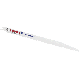 12IN 6TPI RECIP SAW BLADE
