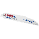 9IN 10T RECIP SAW BLADE