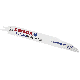 9IN 6TPI RECIP SAW BLADE