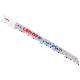 6T JIGSAW BLADE