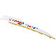 6IN 6TPI RECIP BLADE