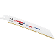 6IN 24TPI RECIP BLADE