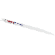 12IN 6TPI RECIP BLADE