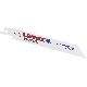 6IN 24TPI RECIP BLADE