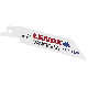 RECIP BLADE