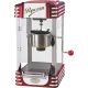 Kettle Popcorn Maker 10Cup 50s Style RKP730