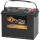624FMF 650 CCA AUTO BATTERY