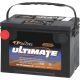 778MF 800 CCA AUTO BATTERY