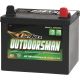 10U1R LAWN - GARDEN BATTERY