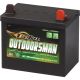 12V SMALL ENGINE BATTERY