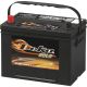 634MF 690 CCA AUTO BATTERY