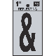 1IN REFLECT AMPERSAND