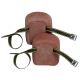 Knee Pads Lightweight Rubber CLC #317