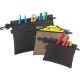 3-ZIPPED STORAGE BAGS
