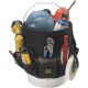 48-Pocket In and Out Bucket Organizer CLC #1119